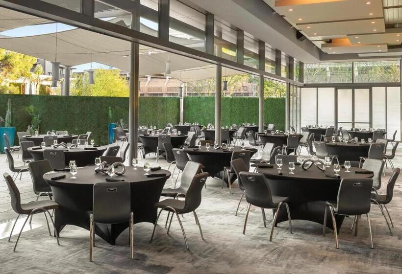 ホテル W Scottsdale