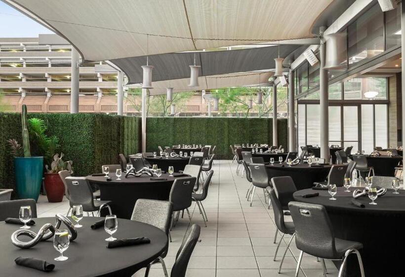 ホテル W Scottsdale