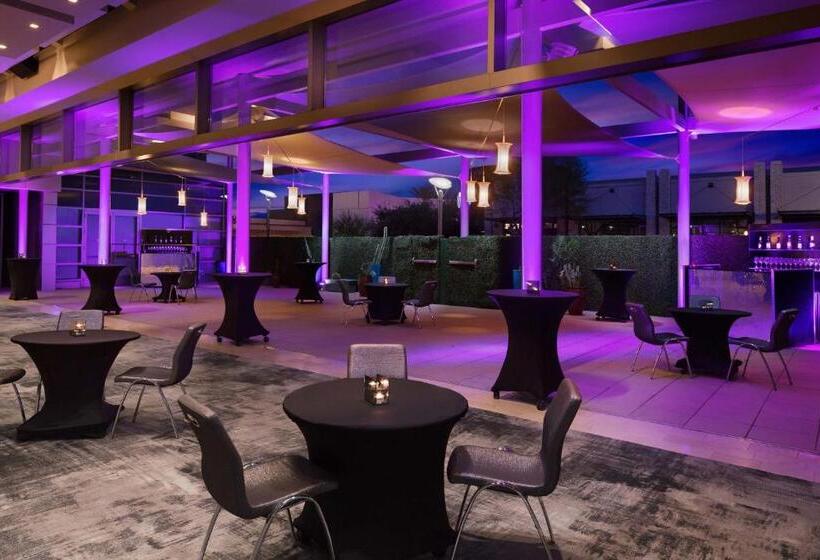 ホテル W Scottsdale