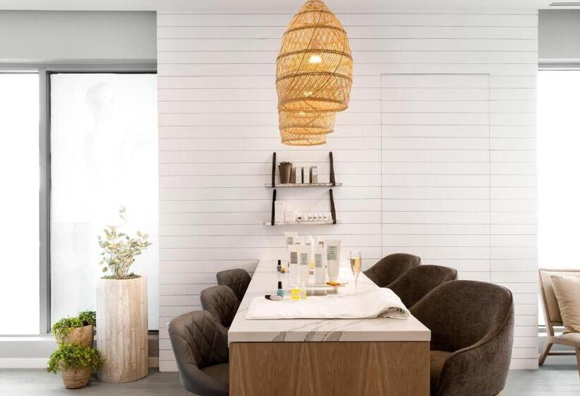 ホテル W Scottsdale