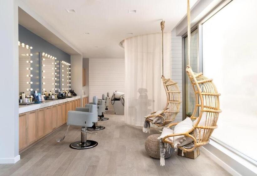 ホテル W Scottsdale