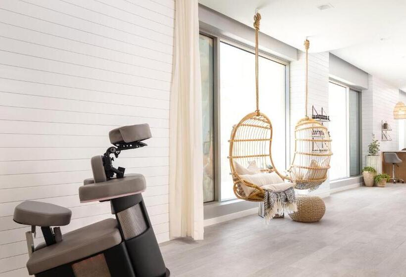 ホテル W Scottsdale