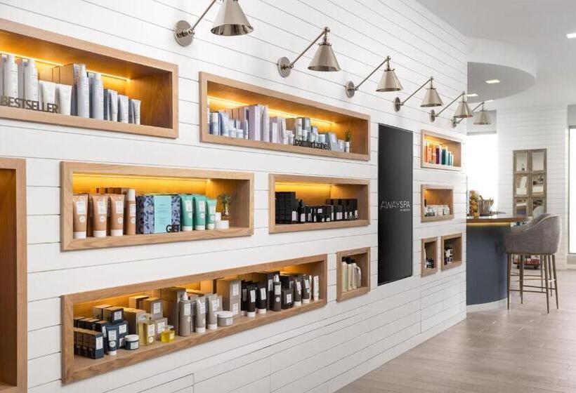 ホテル W Scottsdale