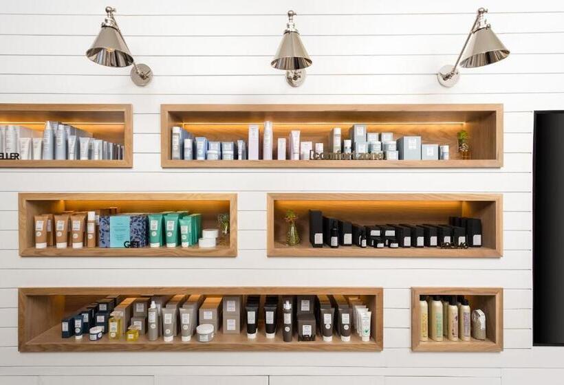 ホテル W Scottsdale