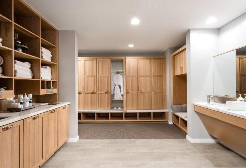 ホテル W Scottsdale