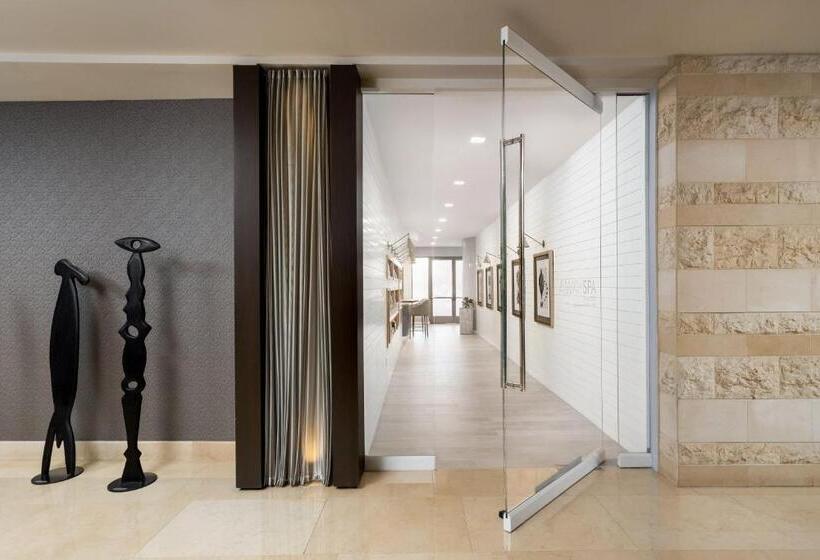 ホテル W Scottsdale