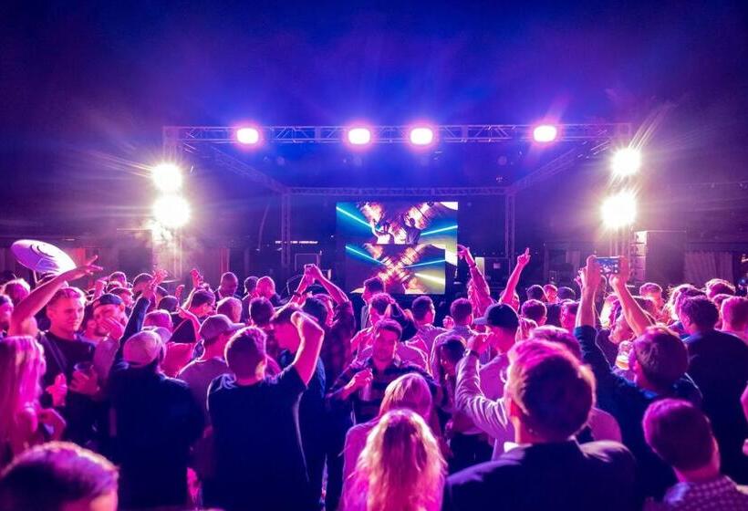 ホテル W Scottsdale