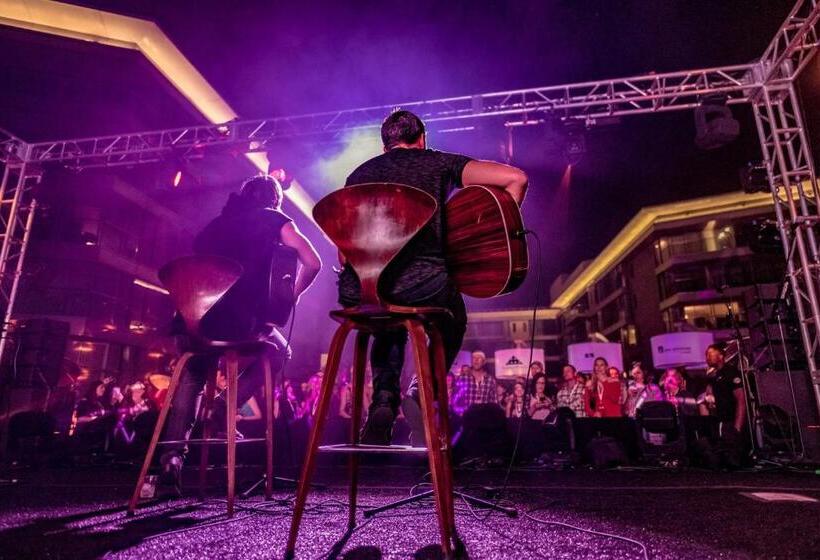 ホテル W Scottsdale