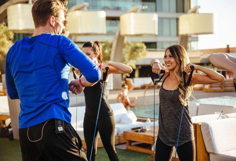 ホテル W Scottsdale