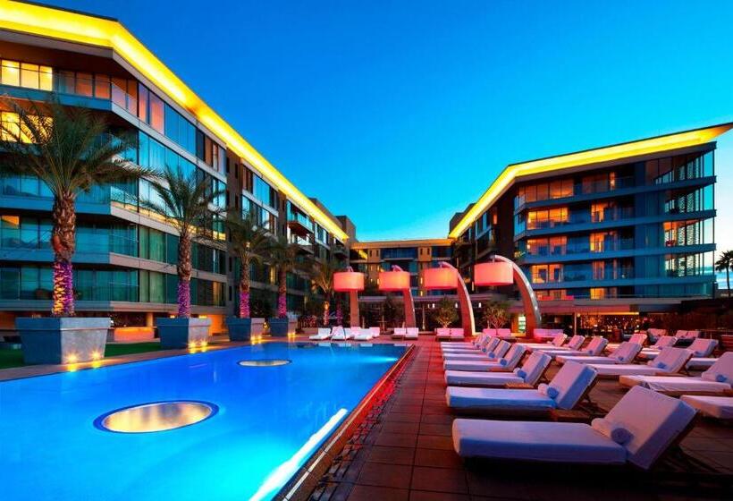 ホテル W Scottsdale