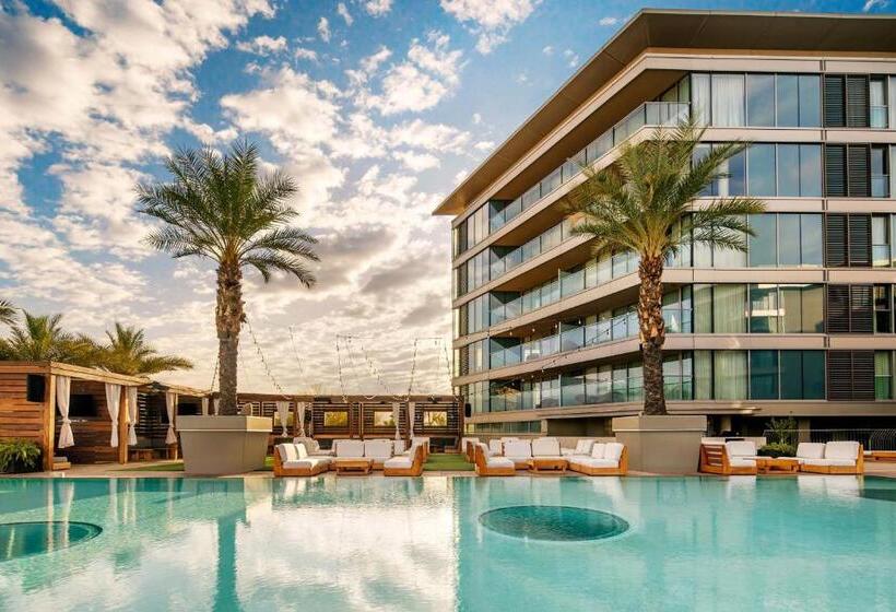 ホテル W Scottsdale