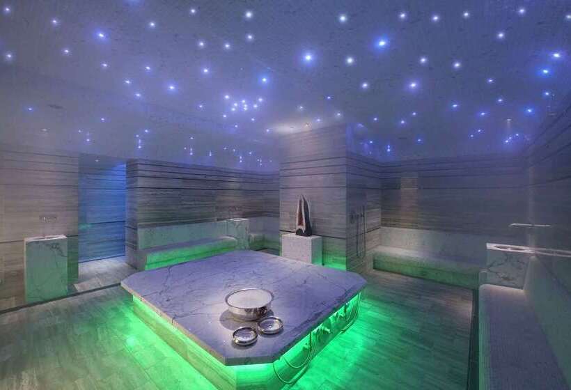 호텔 Waldorf Astoria Las Vegas