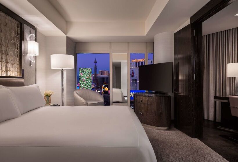 호텔 Waldorf Astoria Las Vegas