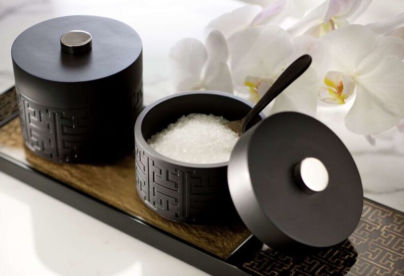 호텔 Waldorf Astoria Las Vegas