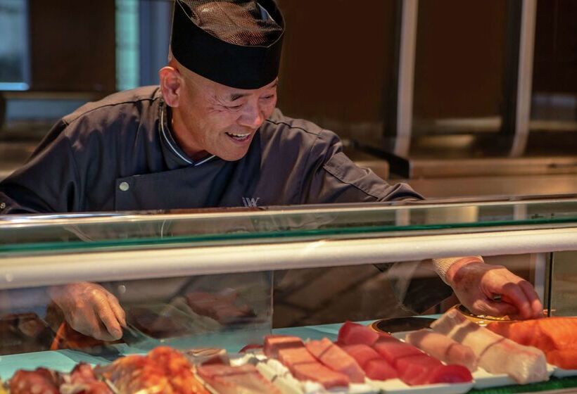 호텔 Waldorf Astoria Las Vegas