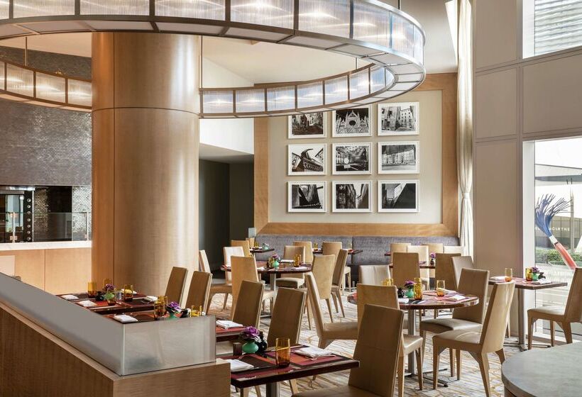 호텔 Waldorf Astoria Las Vegas