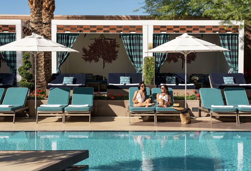 호텔 Waldorf Astoria Las Vegas