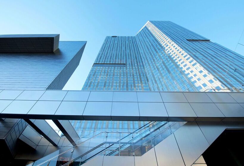 호텔 Waldorf Astoria Las Vegas