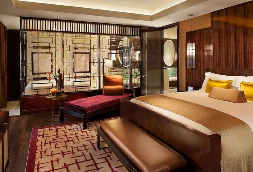 호텔 Waldorf Astoria Las Vegas