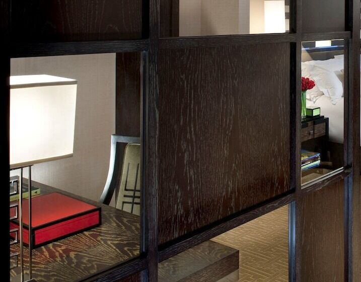 호텔 Waldorf Astoria Las Vegas