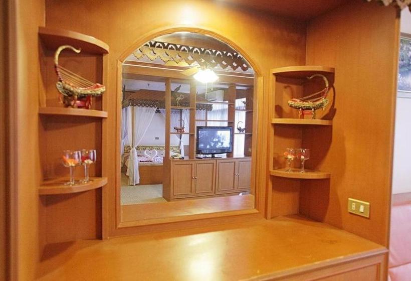 Hotel Wang Thong  Maesai