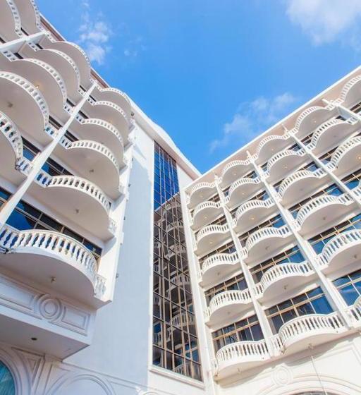 Hotel Wang Thong  Maesai