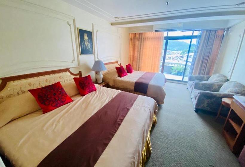 Hotel Wang Thong  Maesai