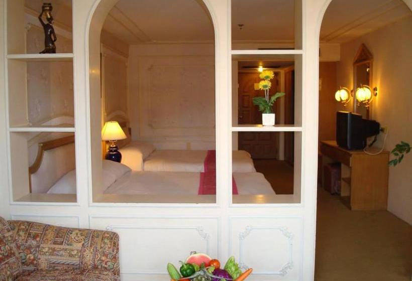 Hotel Wang Thong  Maesai