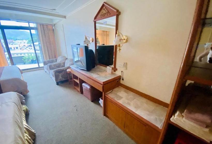 Hotel Wang Thong  Maesai