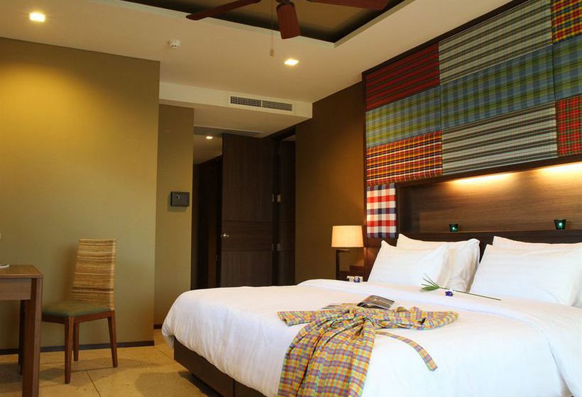 Отель Wishing Tree Resort