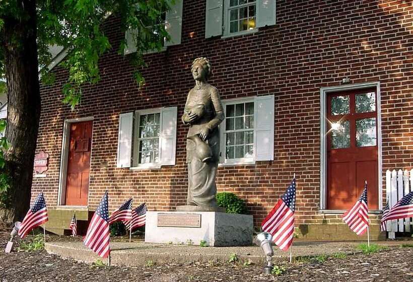 Wyndham Gettysburg Hotel & Conference Center