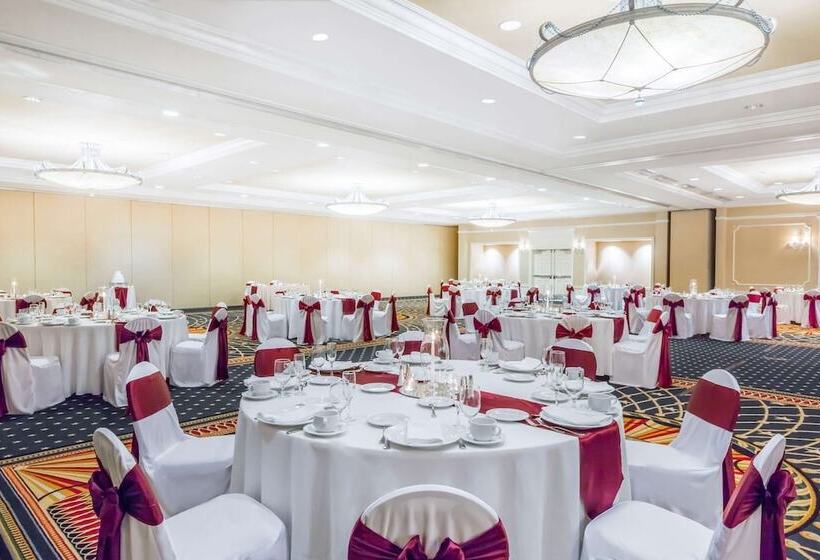 Wyndham Gettysburg Hotel & Conference Center