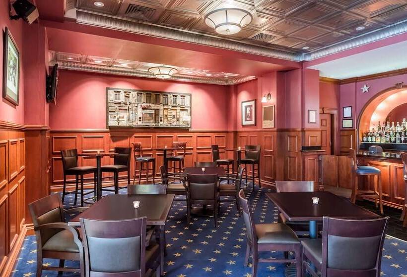 Wyndham Gettysburg Hotel & Conference Center