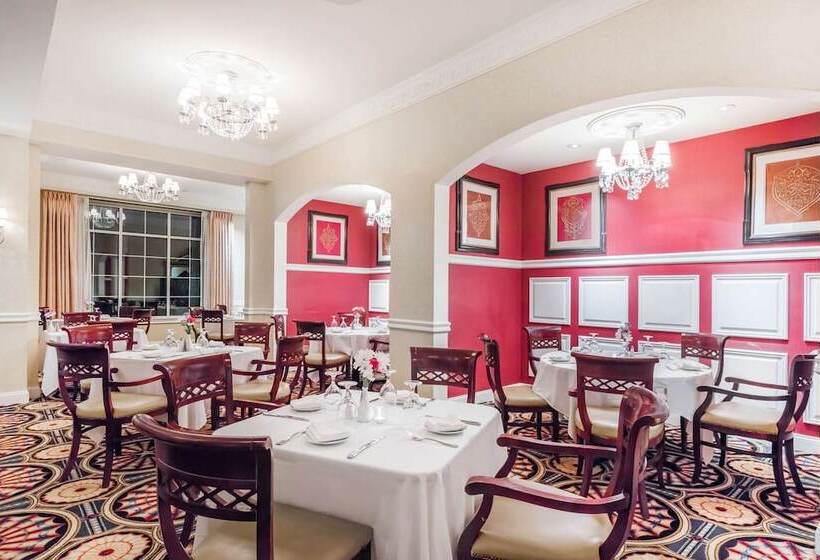 Wyndham Gettysburg Hotel & Conference Center