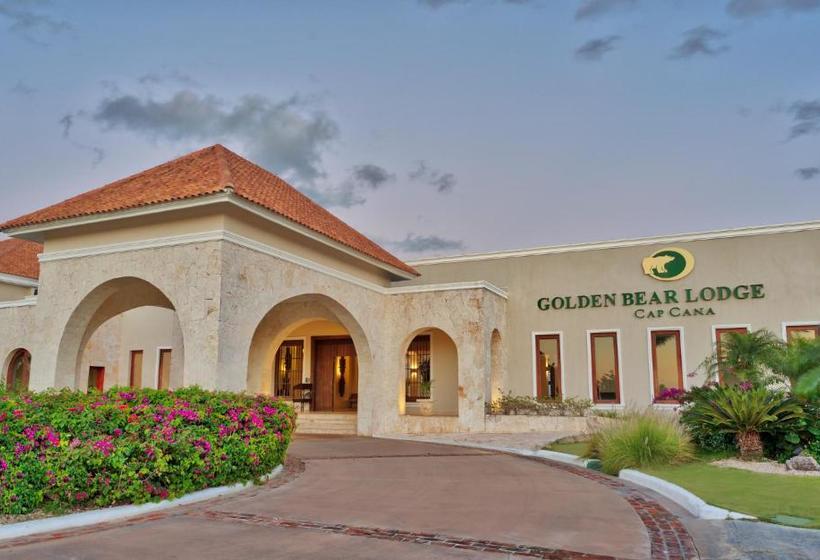 酒店 Xeliter Golden Bear Lodge, Cap Cana