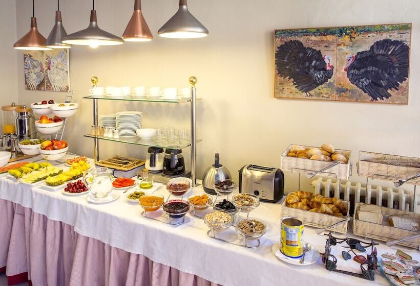 Отель Y Apartamentos Des Puig