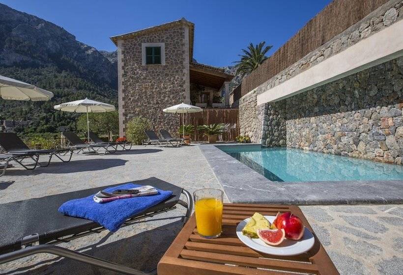 Отель Y Apartamentos Des Puig