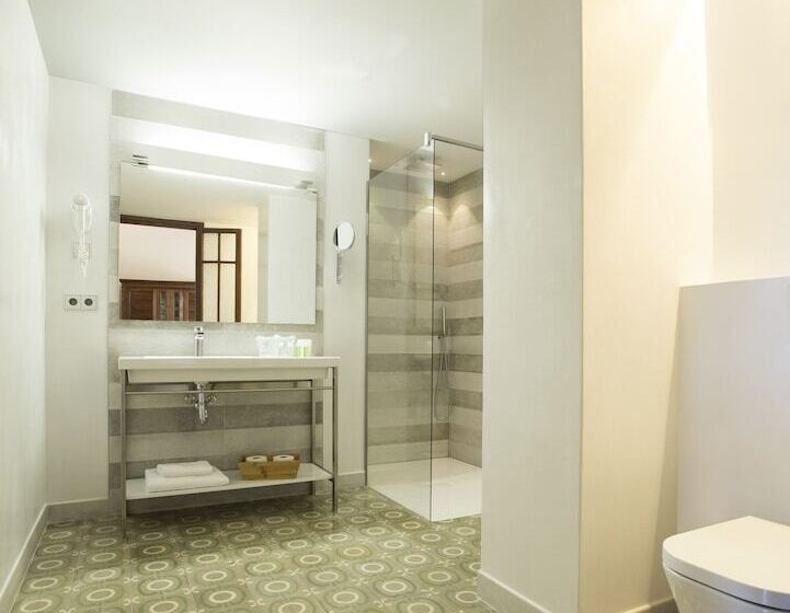 Отель Y Apartamentos Des Puig