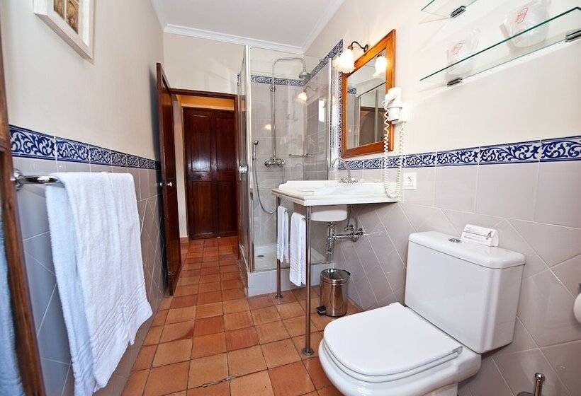 Отель Y Apartamentos Des Puig