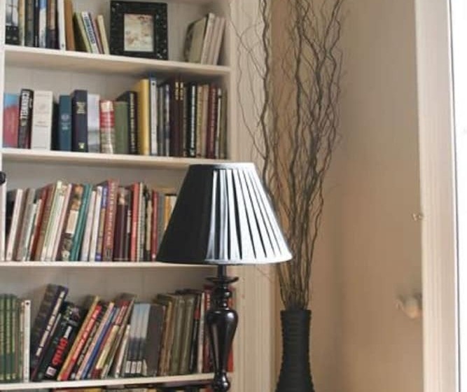 בית מלון כפרי Yann's At Glenearn House