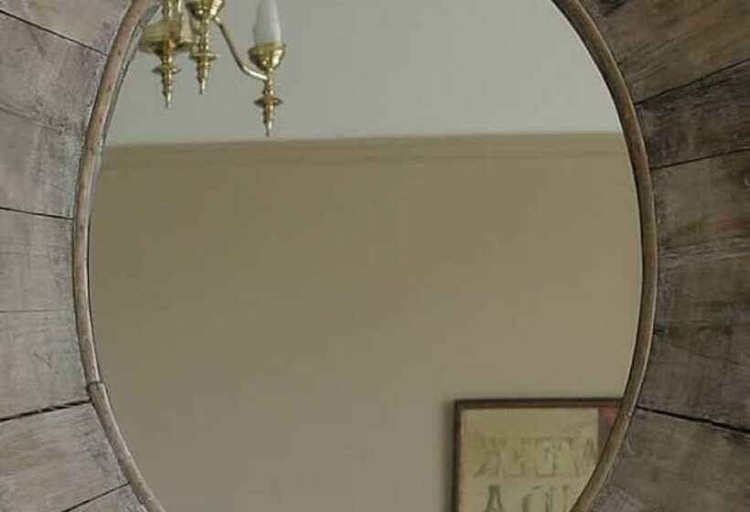 בית מלון כפרי Yann's At Glenearn House