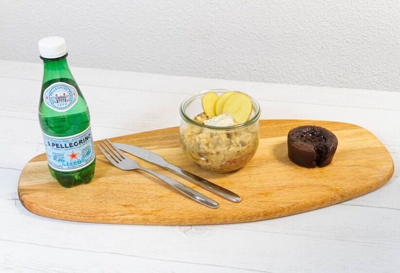 ホテル Zenitude Hôtel Résidences Béziers Centre