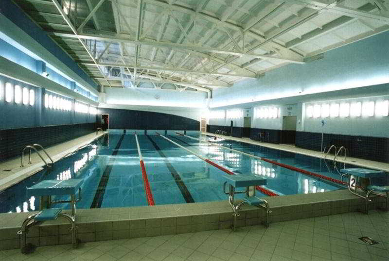 هتل Holiday Inn Perm, An Ihg