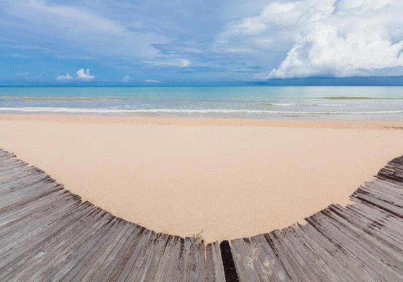 Jw Marriott Khao Lak Resort And Spa