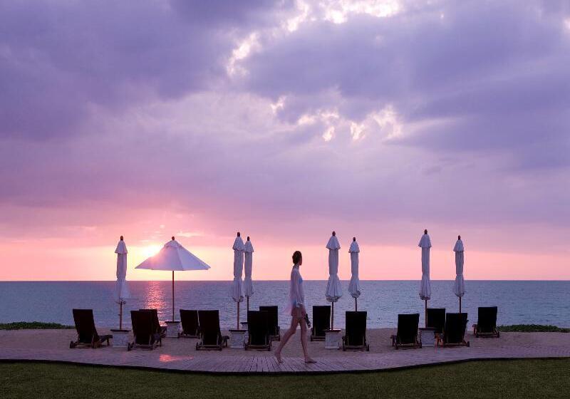 Jw Marriott Khao Lak Resort And Spa