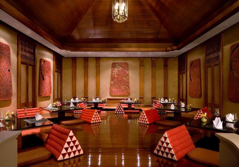 Jw Marriott Khao Lak Resort And Spa