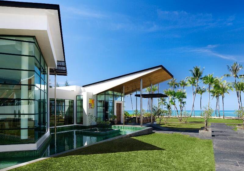 Jw Marriott Khao Lak Resort And Spa