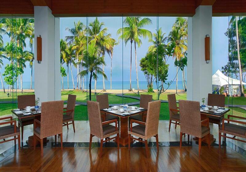 Jw Marriott Khao Lak Resort And Spa