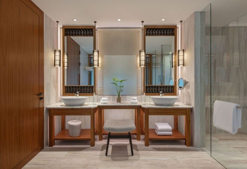 Jw Marriott Khao Lak Resort And Spa