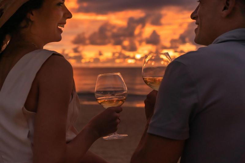 Jw Marriott Khao Lak Resort And Spa